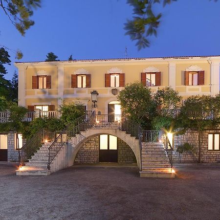Affittacamere Villa Gigli Сироло Екстериор снимка