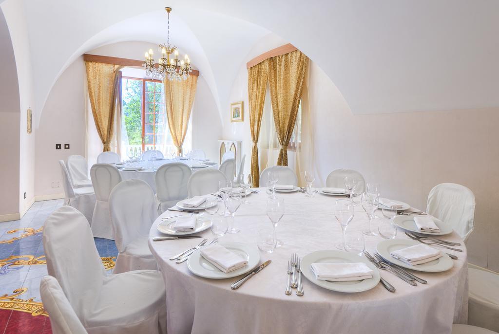 Affittacamere Villa Gigli Сироло Екстериор снимка