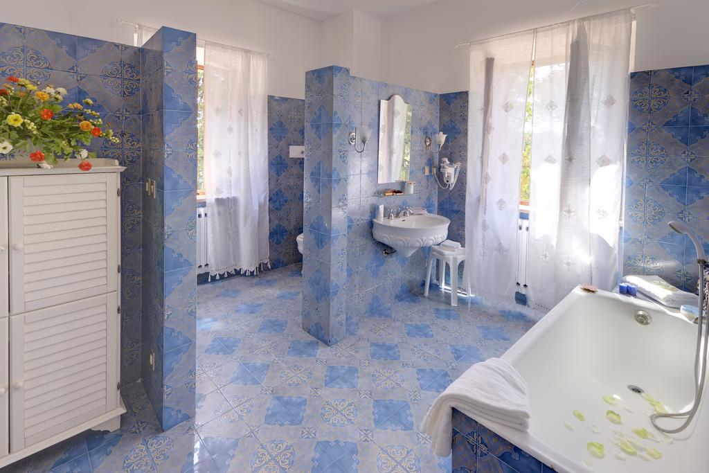 Affittacamere Villa Gigli Сироло Екстериор снимка