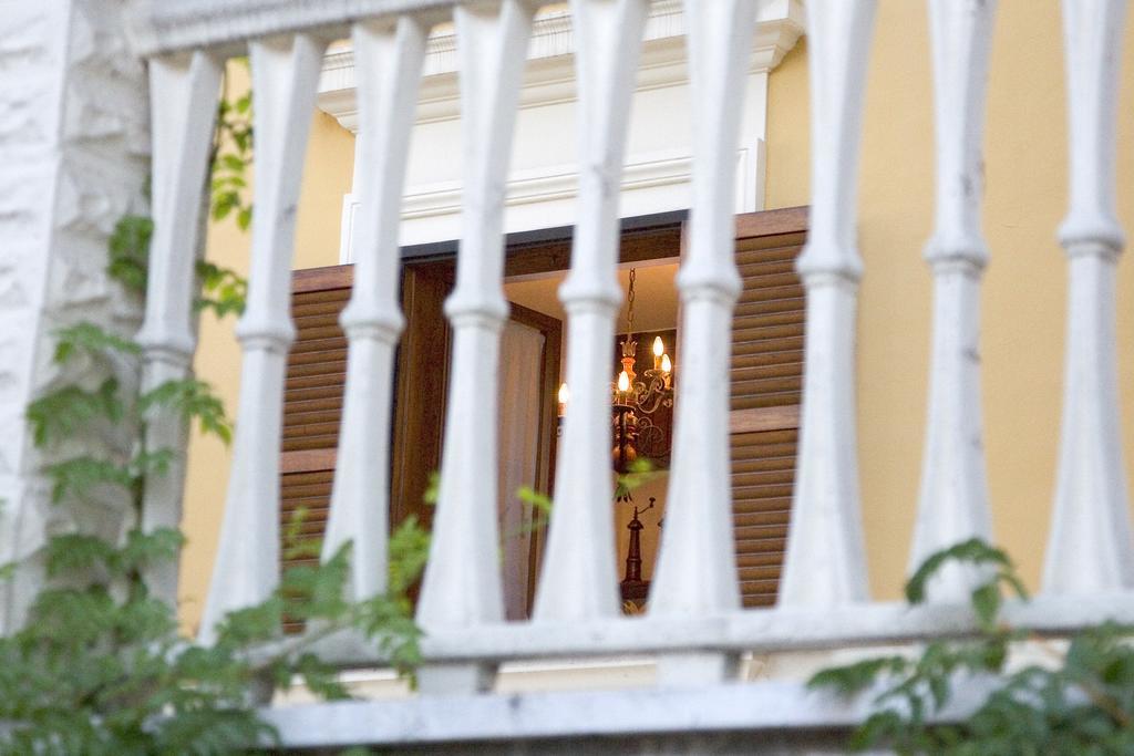 Affittacamere Villa Gigli Сироло Екстериор снимка