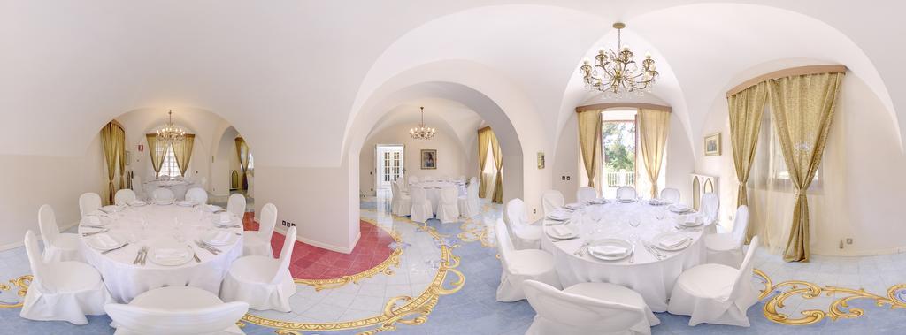 Affittacamere Villa Gigli Сироло Екстериор снимка