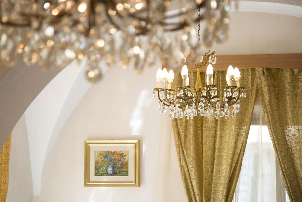 Affittacamere Villa Gigli Сироло Екстериор снимка