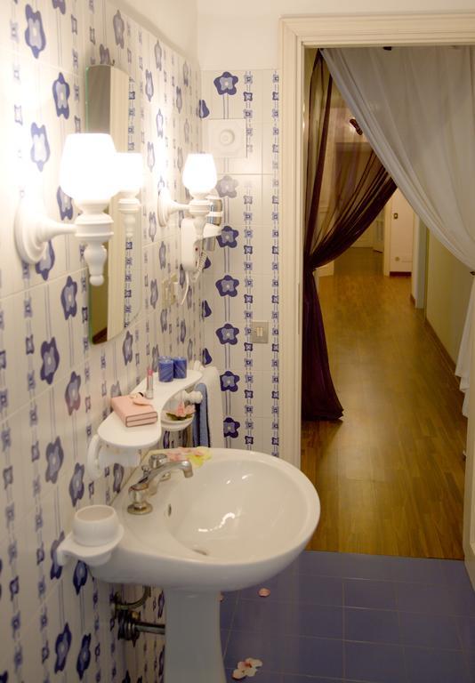 Affittacamere Villa Gigli Сироло Екстериор снимка