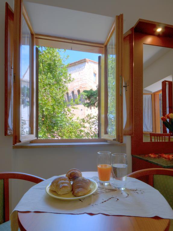 Affittacamere Villa Gigli Сироло Екстериор снимка