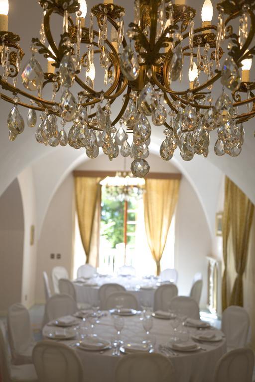 Affittacamere Villa Gigli Сироло Екстериор снимка