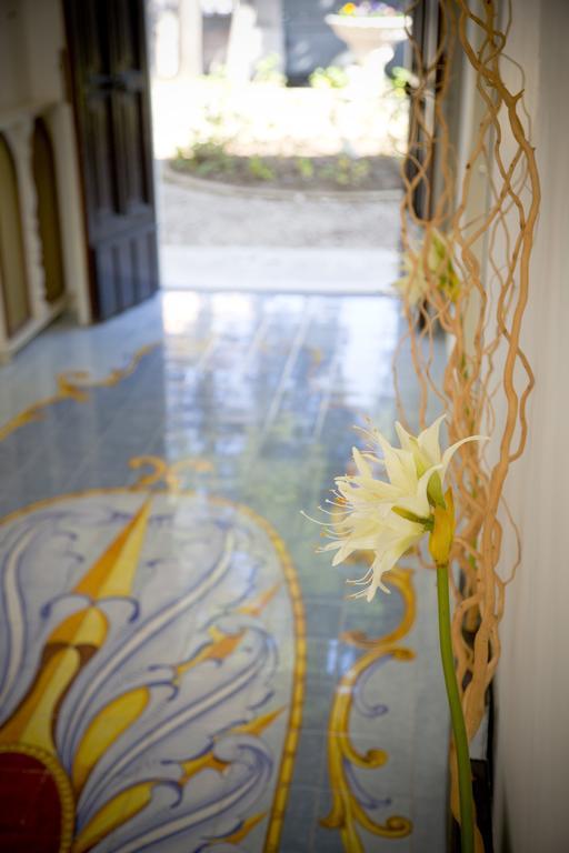 Affittacamere Villa Gigli Сироло Екстериор снимка