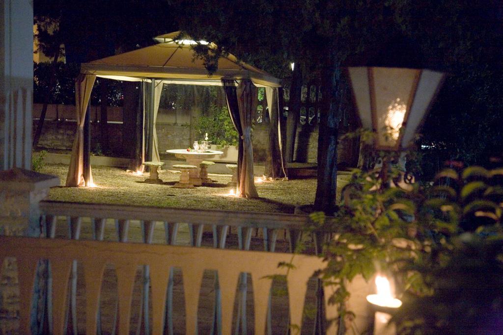 Affittacamere Villa Gigli Сироло Екстериор снимка