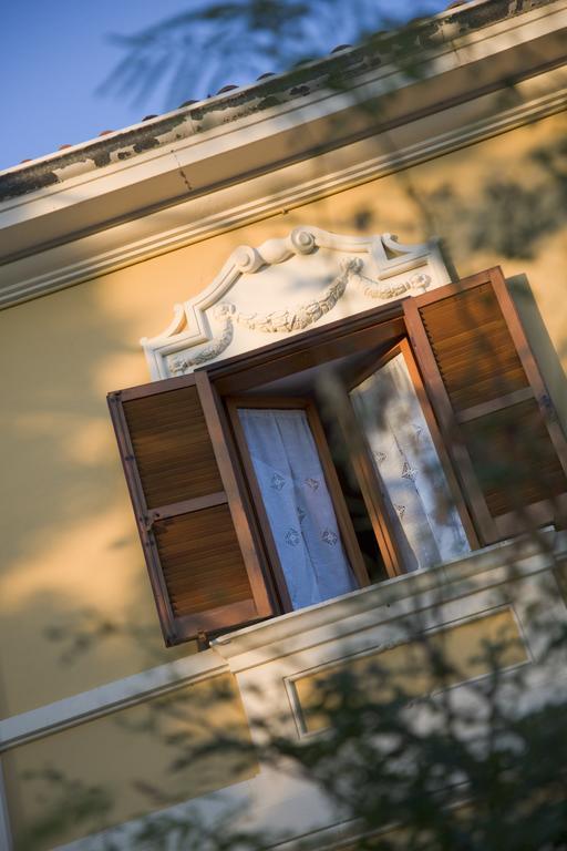 Affittacamere Villa Gigli Сироло Екстериор снимка