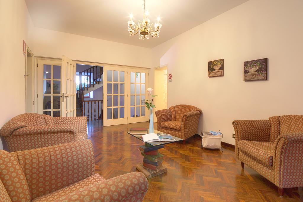 Affittacamere Villa Gigli Сироло Екстериор снимка