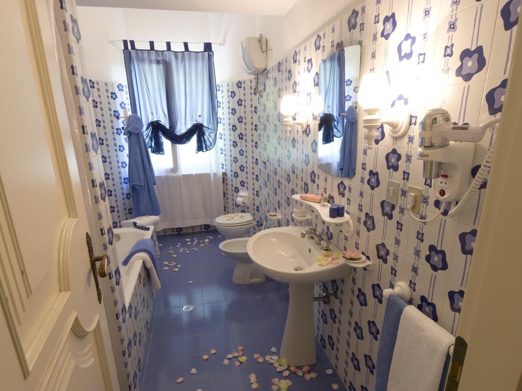 Affittacamere Villa Gigli Сироло Екстериор снимка
