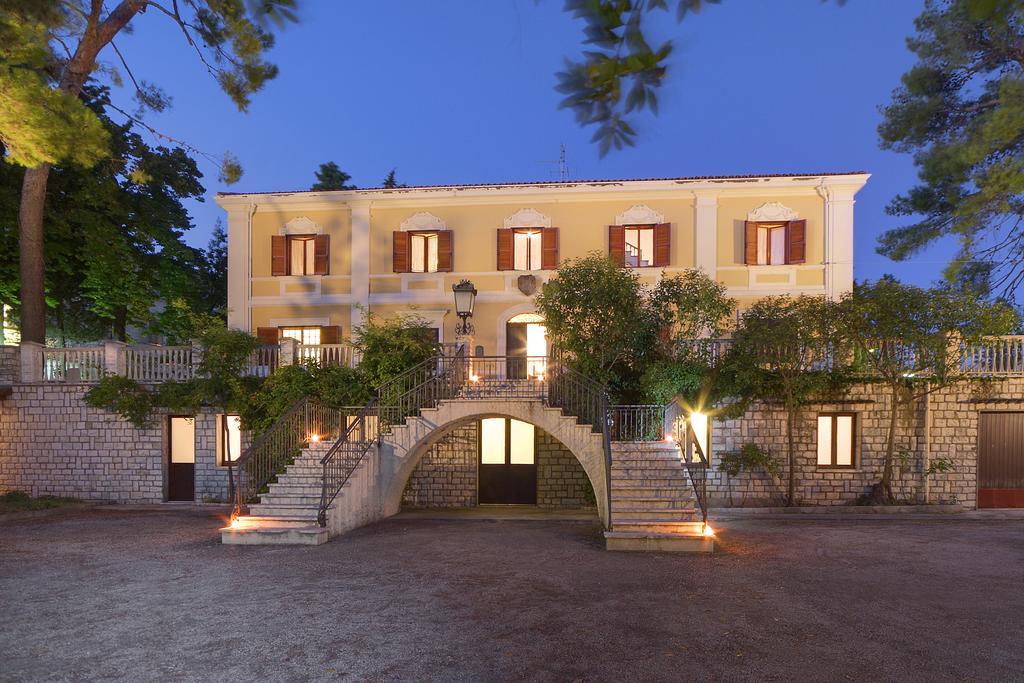 Affittacamere Villa Gigli Сироло Екстериор снимка