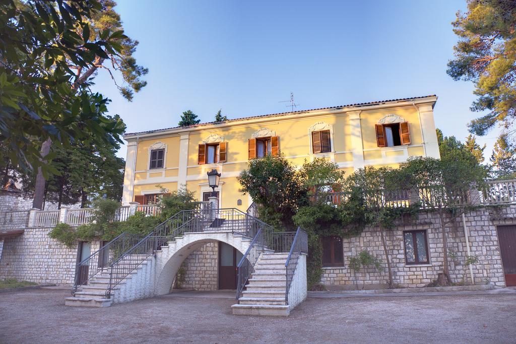 Affittacamere Villa Gigli Сироло Екстериор снимка